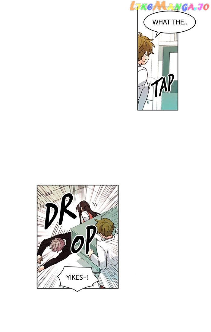 Oh! Lord Jesus chapter 61 - page 35