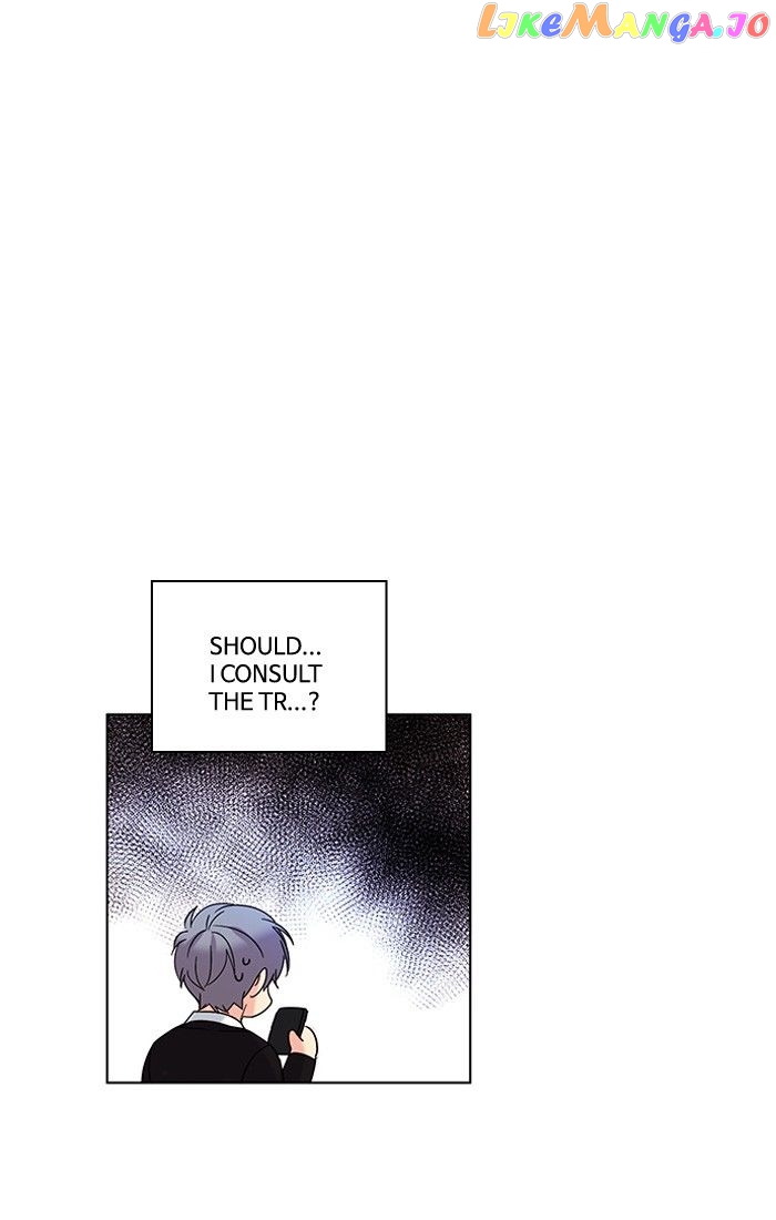 Oh! Lord Jesus chapter 61 - page 37