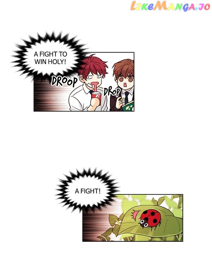 Oh! Lord Jesus chapter 61 - page 41