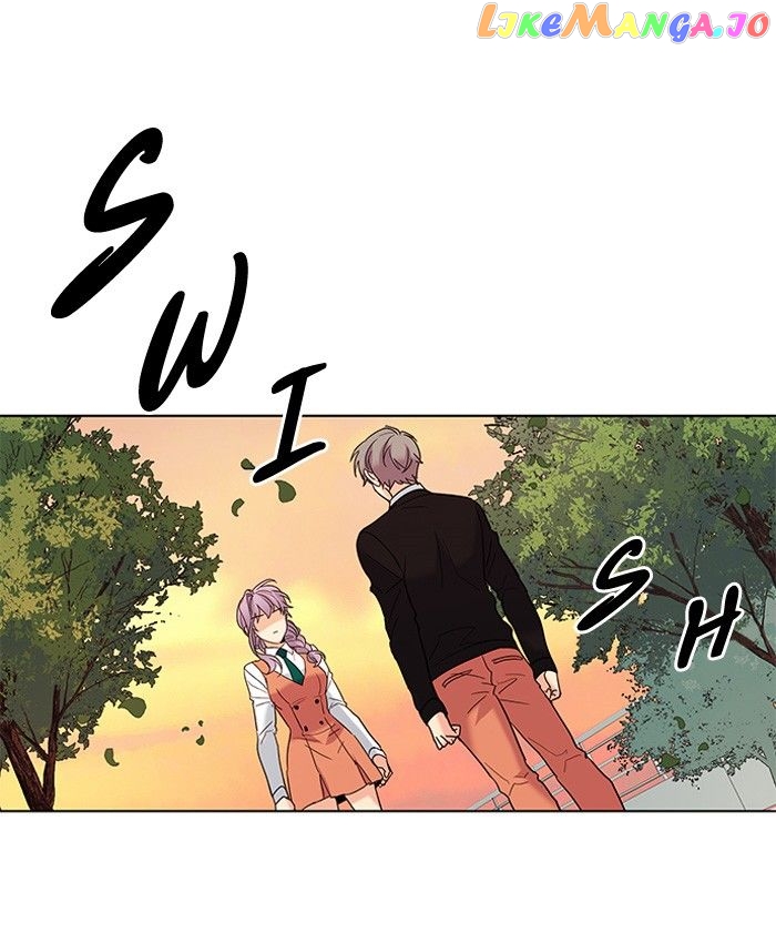 Oh! Lord Jesus chapter 61 - page 42