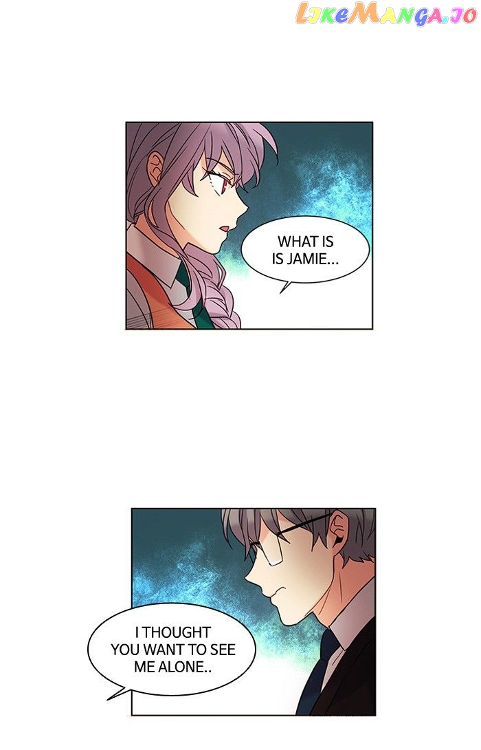 Oh! Lord Jesus chapter 61 - page 43