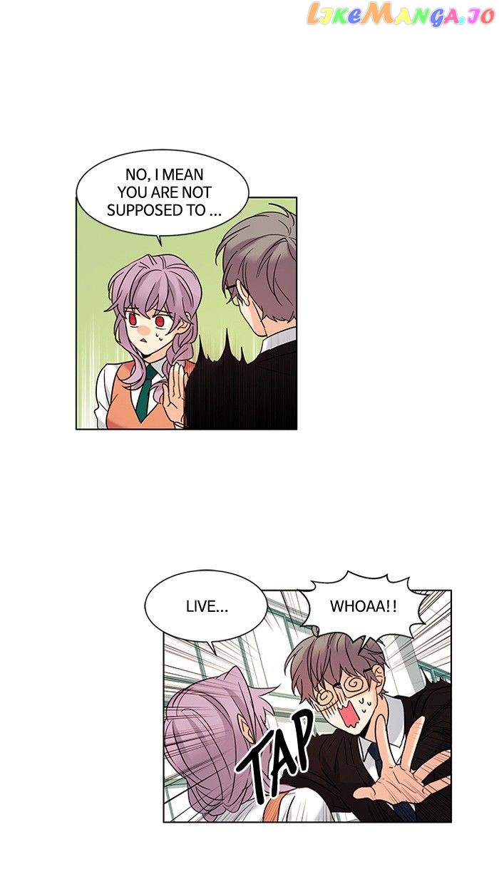 Oh! Lord Jesus chapter 61 - page 5