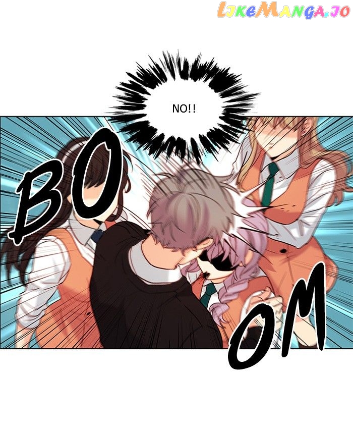 Oh! Lord Jesus chapter 61 - page 6