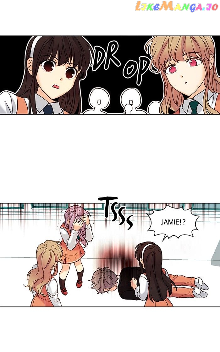 Oh! Lord Jesus chapter 61 - page 7
