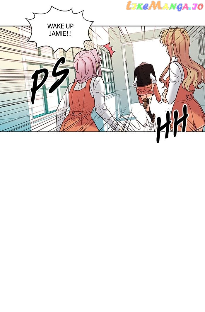 Oh! Lord Jesus chapter 61 - page 8