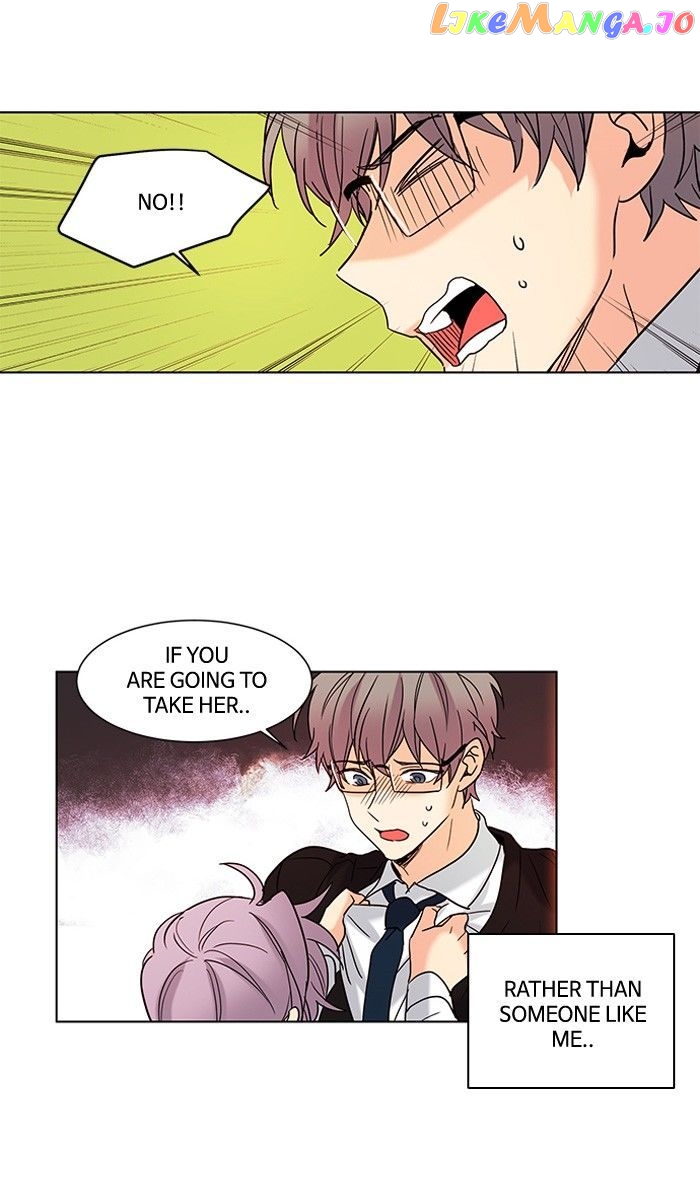 Oh! Lord Jesus chapter 62 - page 11