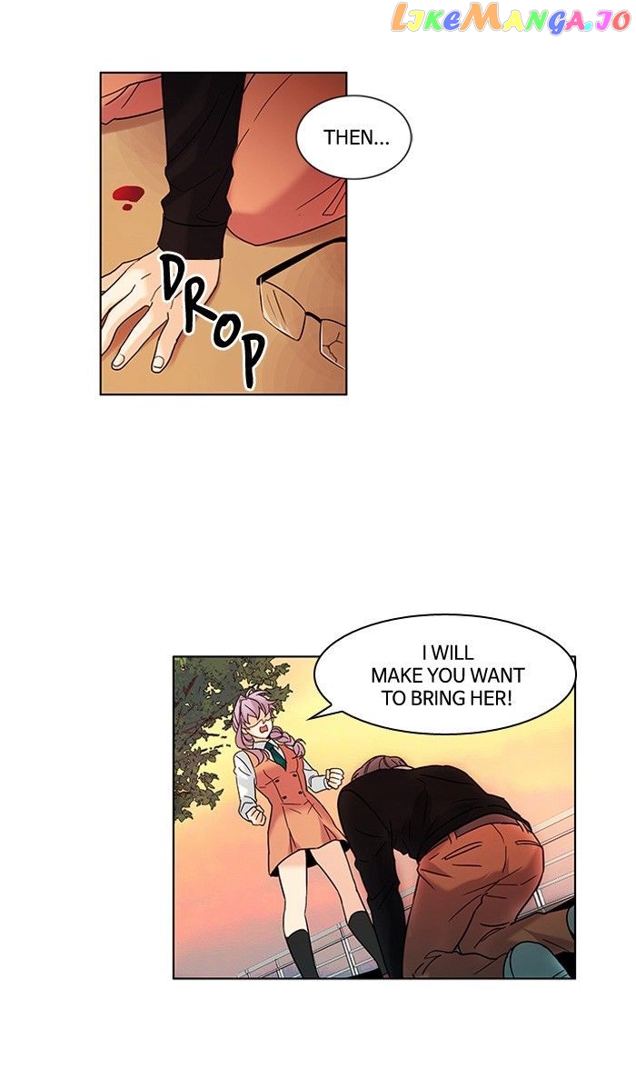 Oh! Lord Jesus chapter 62 - page 19