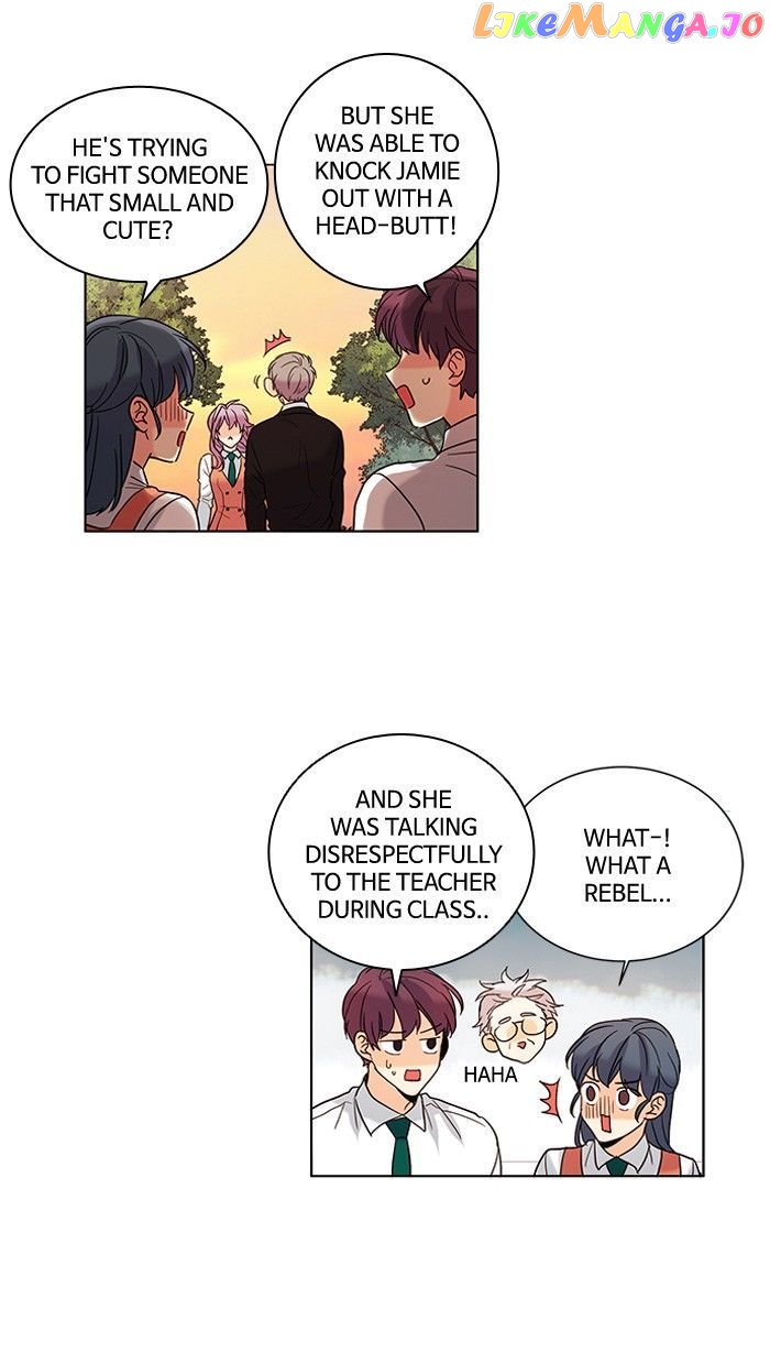 Oh! Lord Jesus chapter 62 - page 2