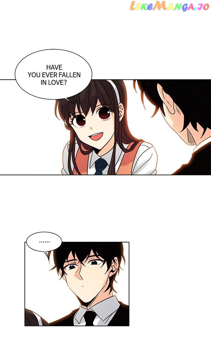 Oh! Lord Jesus chapter 62 - page 25