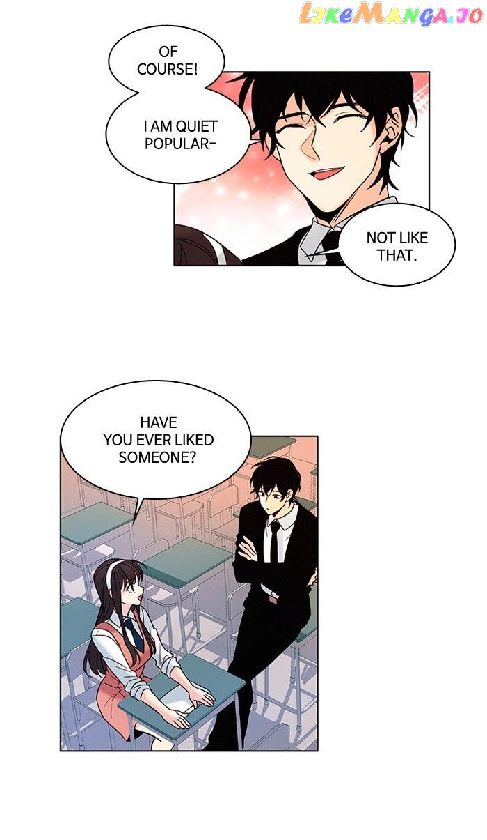 Oh! Lord Jesus chapter 62 - page 26