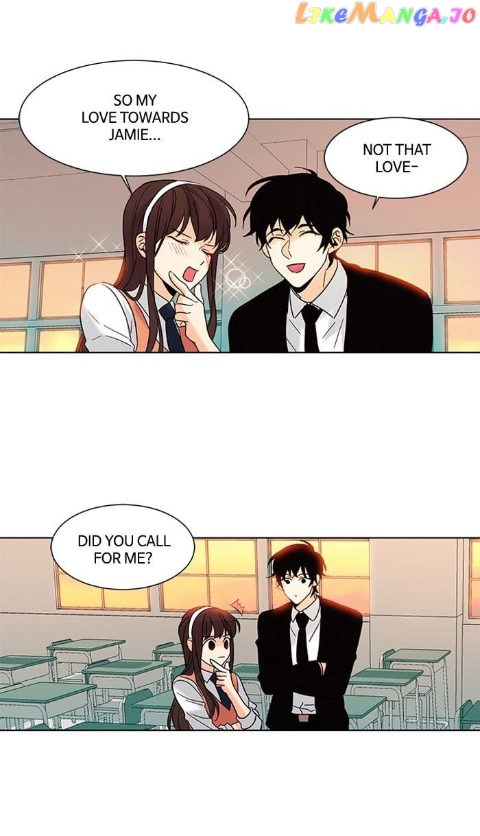 Oh! Lord Jesus chapter 62 - page 32
