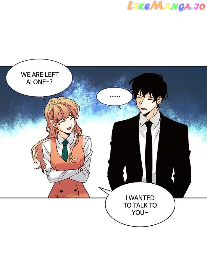 Oh! Lord Jesus chapter 62 - page 35