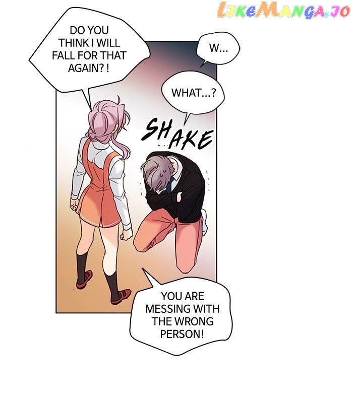 Oh! Lord Jesus chapter 62 - page 6