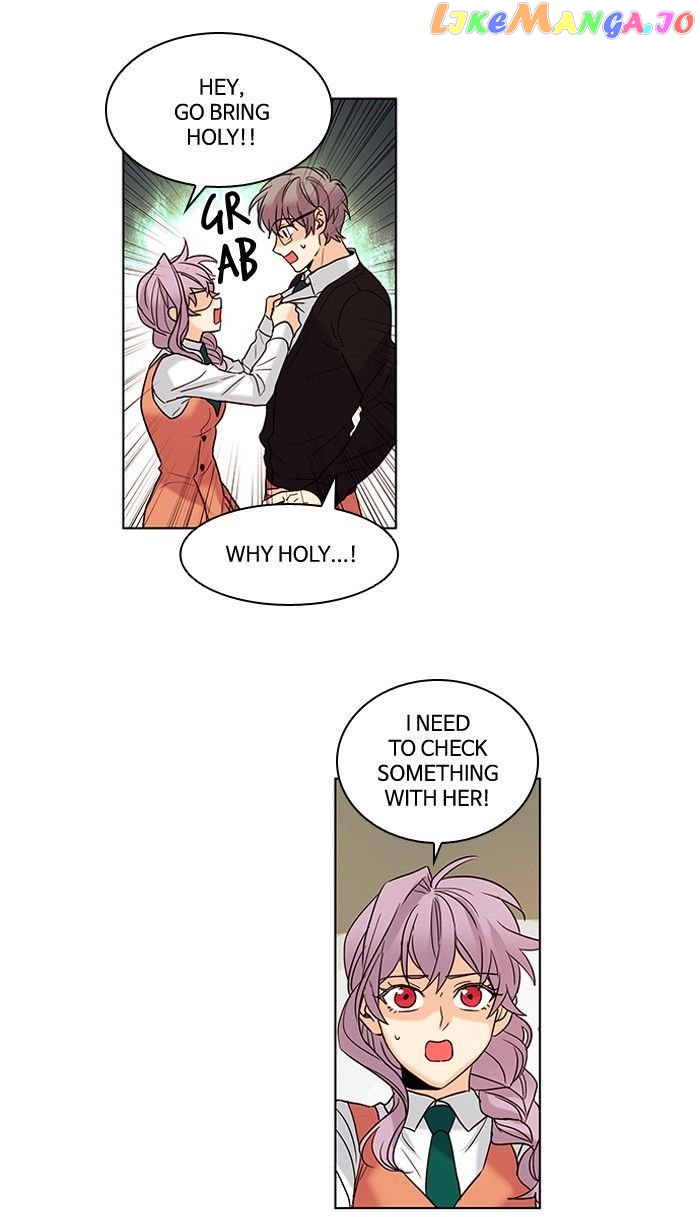 Oh! Lord Jesus chapter 62 - page 9