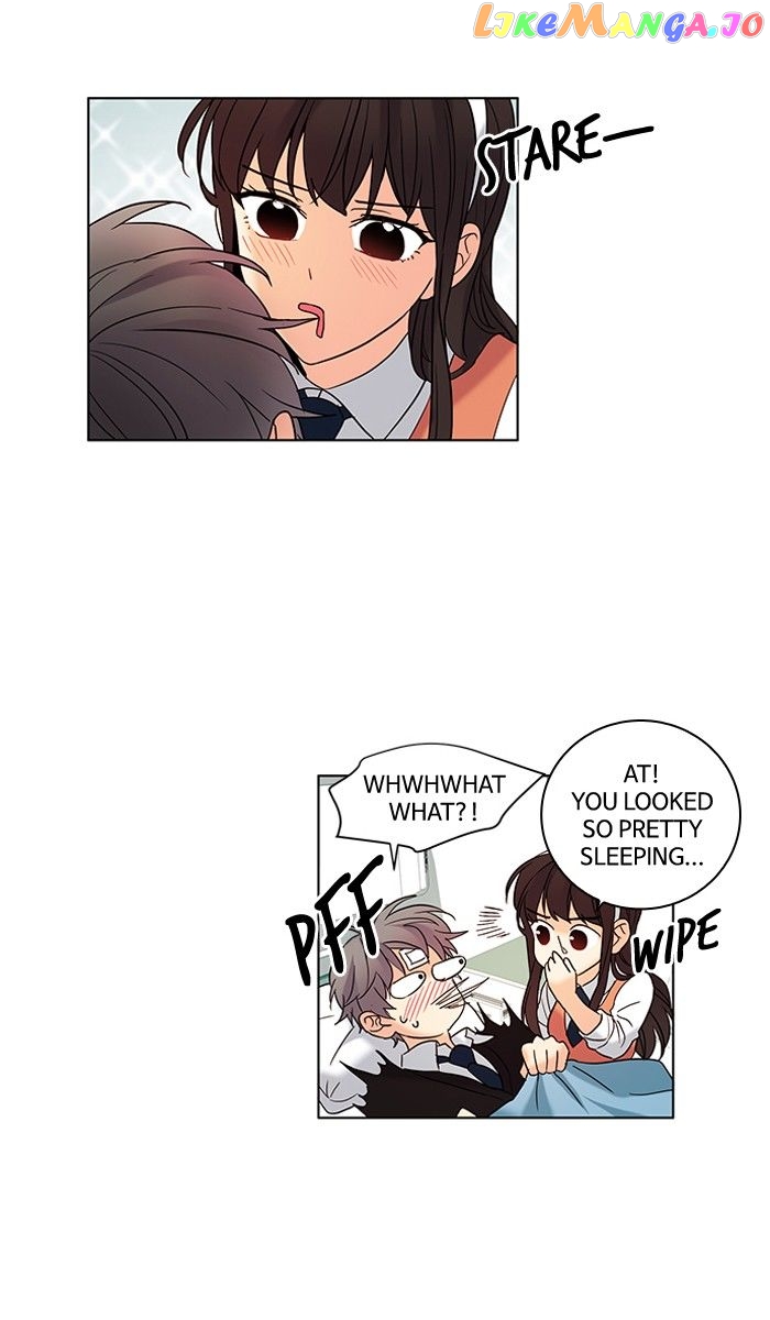 Oh! Lord Jesus chapter 64 - page 12