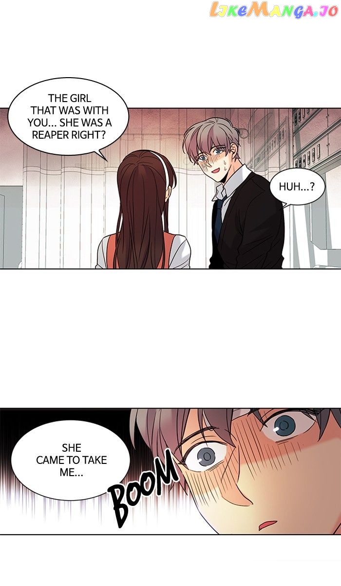 Oh! Lord Jesus chapter 64 - page 16