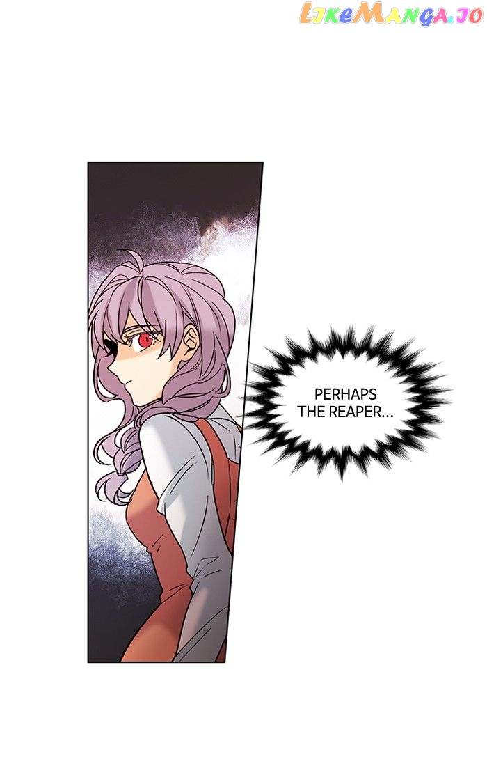 Oh! Lord Jesus chapter 64 - page 17