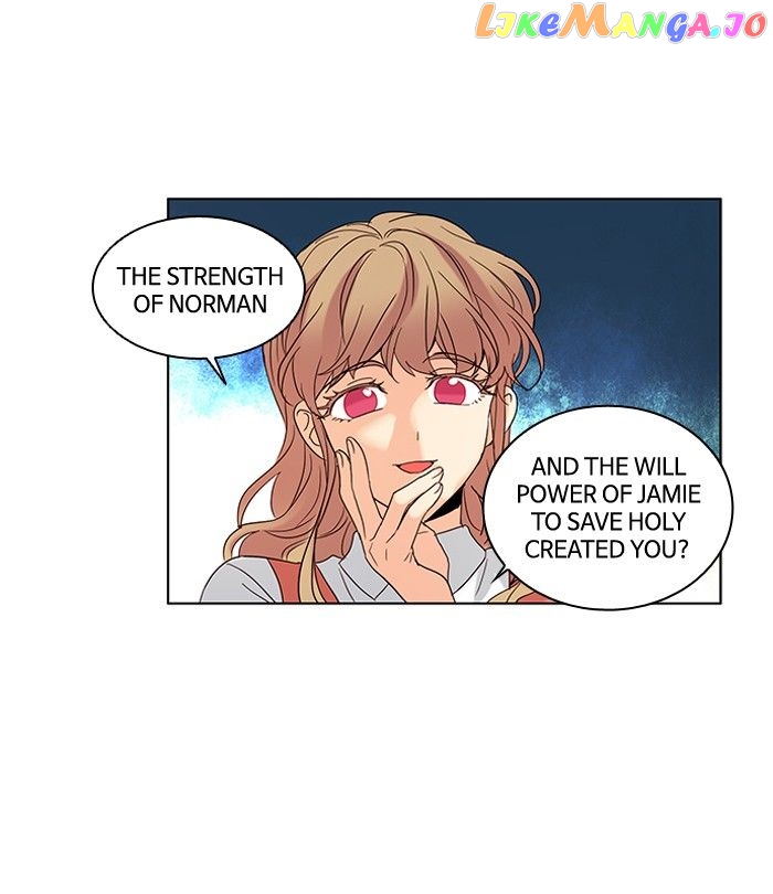 Oh! Lord Jesus chapter 64 - page 2