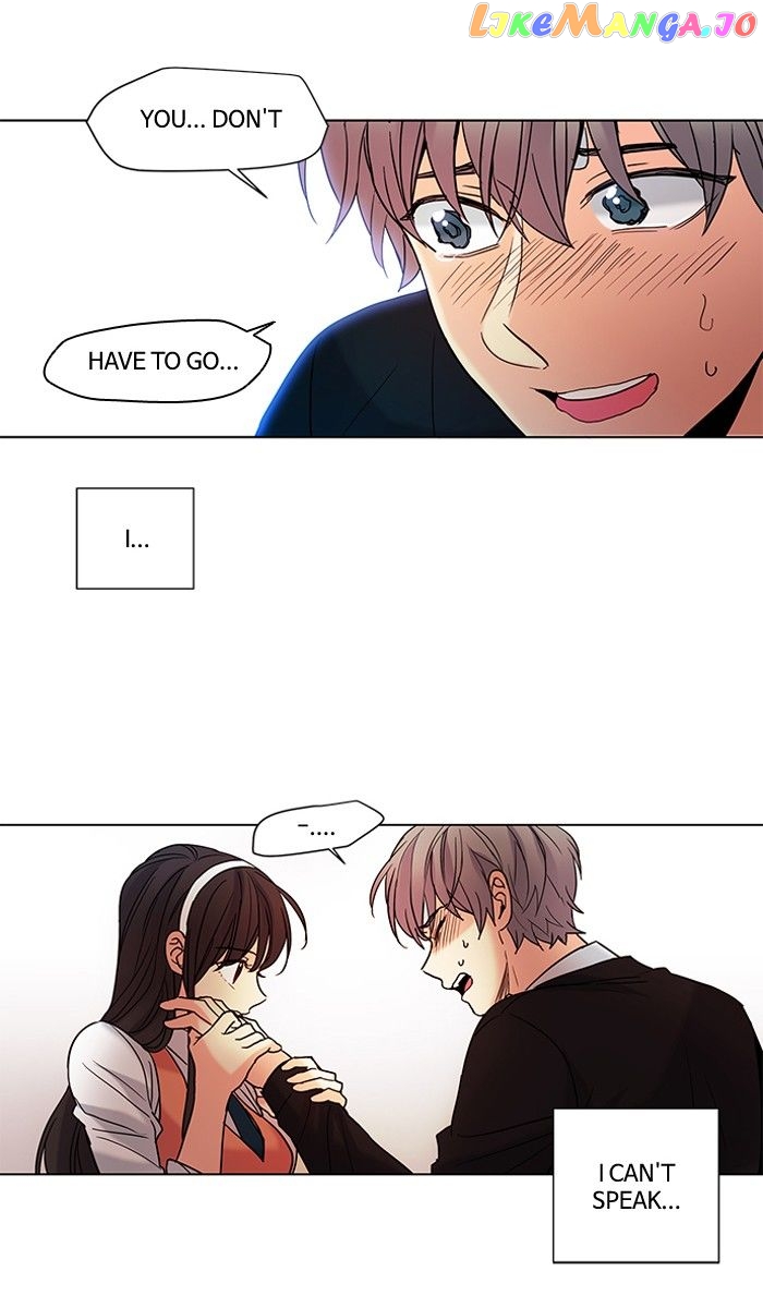Oh! Lord Jesus chapter 64 - page 23