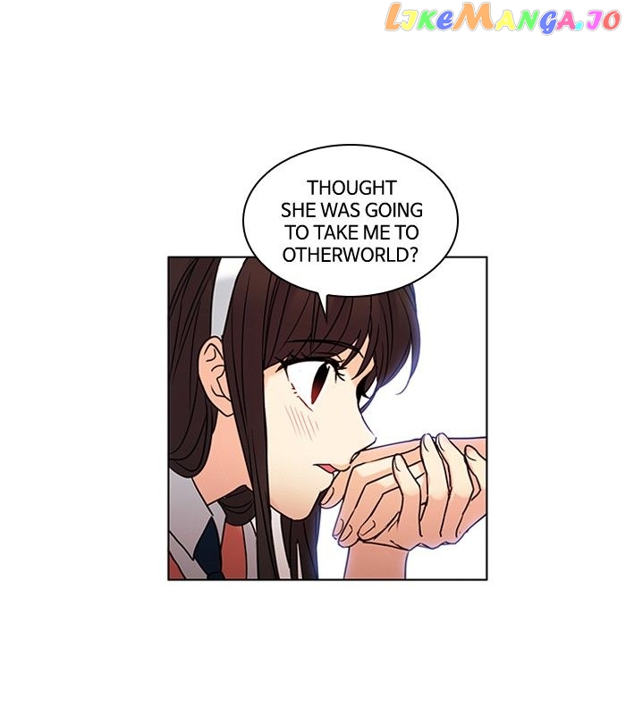 Oh! Lord Jesus chapter 64 - page 26