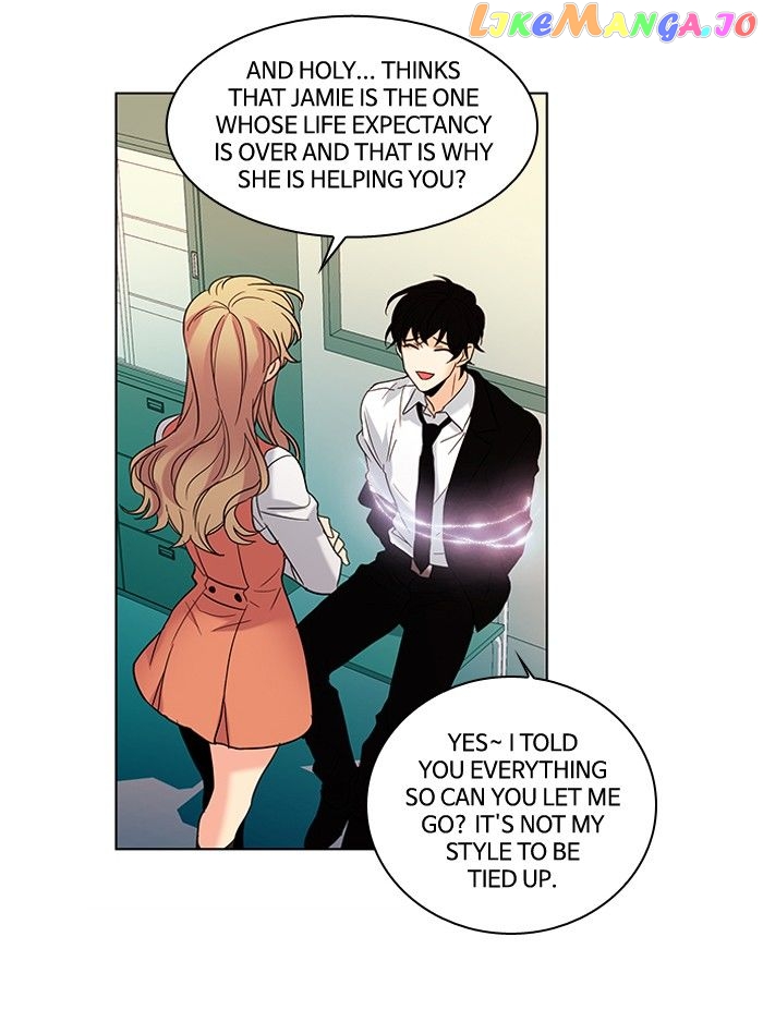 Oh! Lord Jesus chapter 64 - page 3
