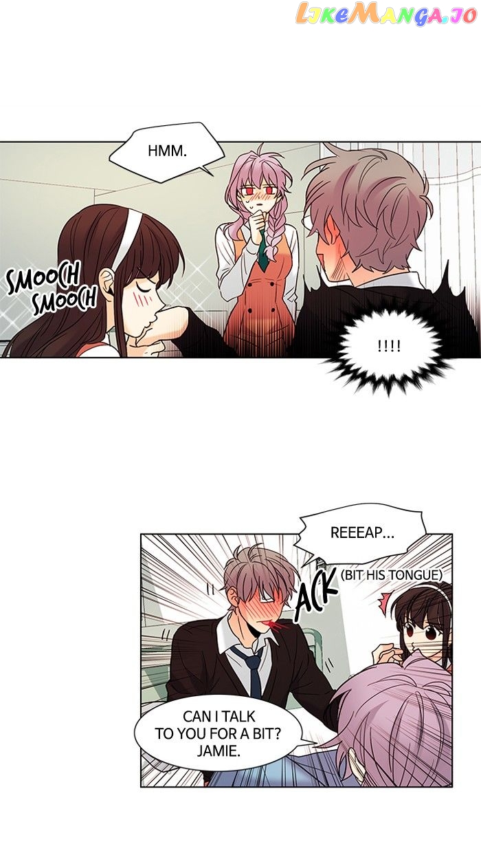 Oh! Lord Jesus chapter 64 - page 30