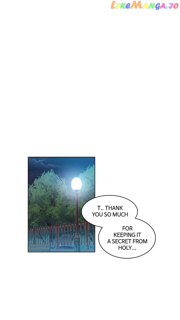 Oh! Lord Jesus chapter 64 - page 31