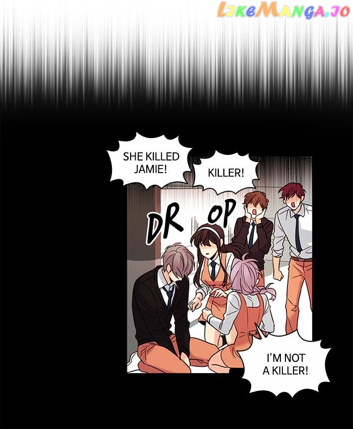Oh! Lord Jesus chapter 64 - page 33