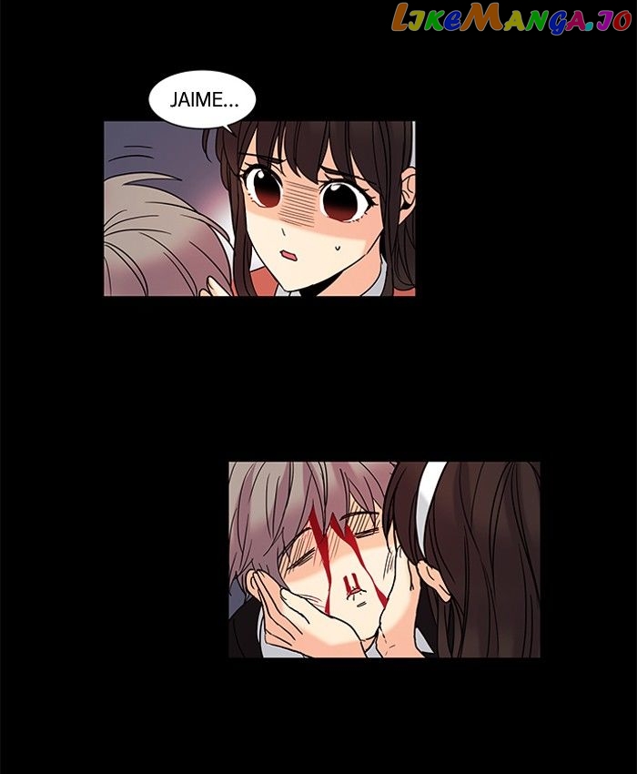 Oh! Lord Jesus chapter 64 - page 34