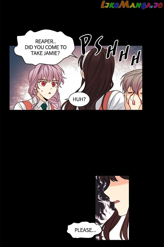 Oh! Lord Jesus chapter 64 - page 35