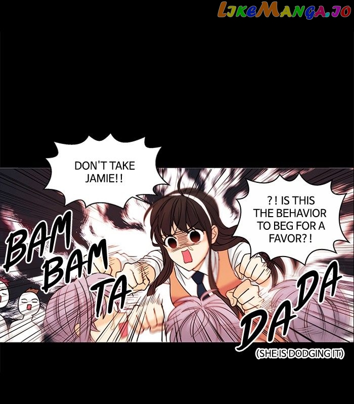 Oh! Lord Jesus chapter 64 - page 36