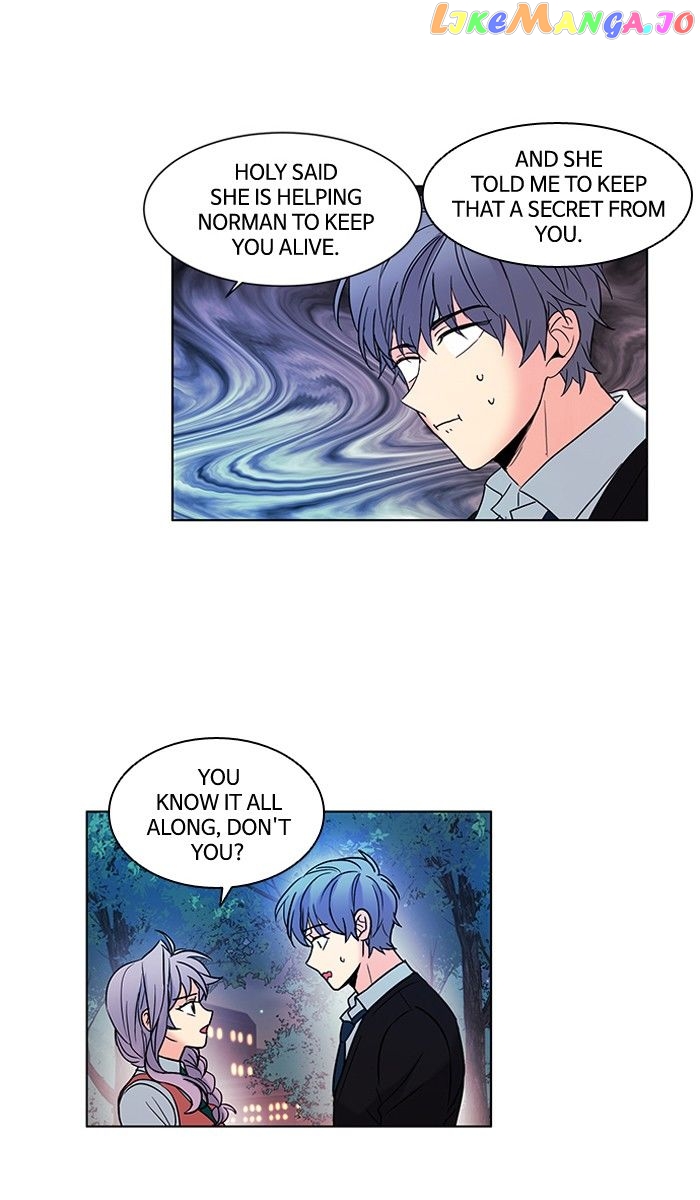 Oh! Lord Jesus chapter 64 - page 38