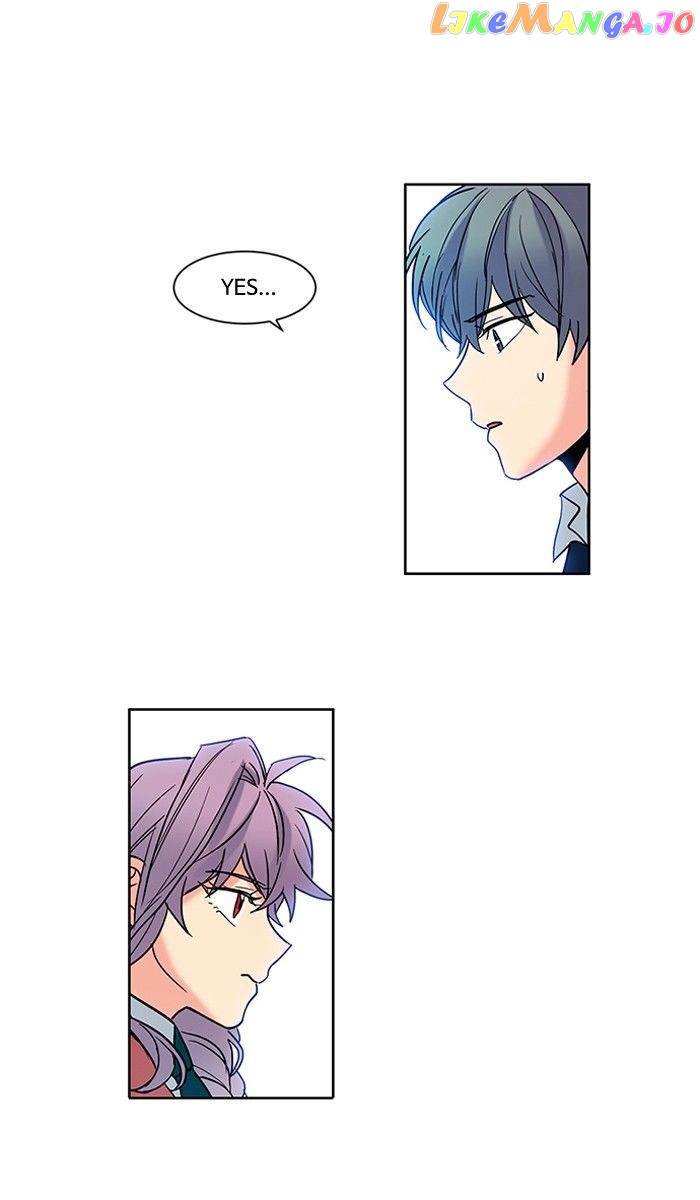 Oh! Lord Jesus chapter 64 - page 39