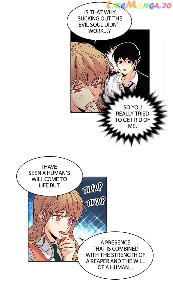 Oh! Lord Jesus chapter 64 - page 4