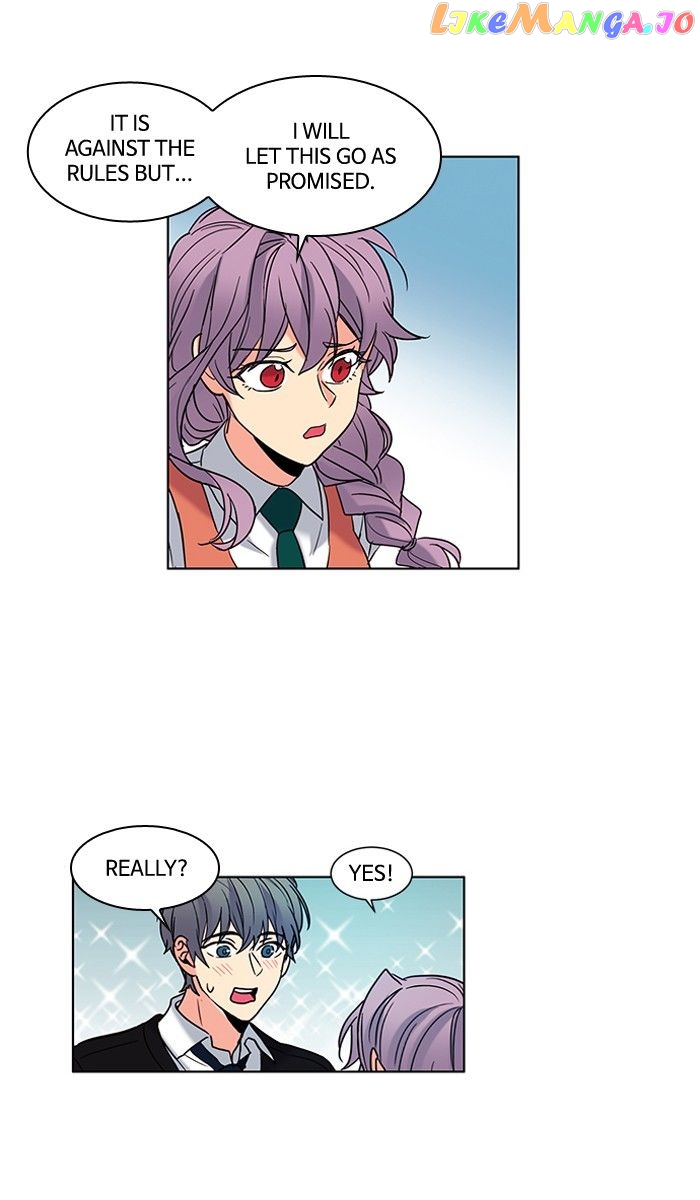 Oh! Lord Jesus chapter 64 - page 40
