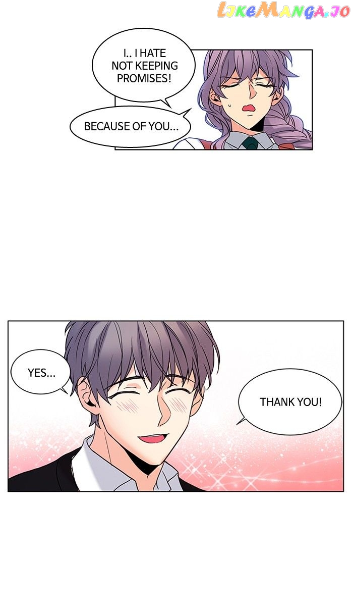 Oh! Lord Jesus chapter 64 - page 41