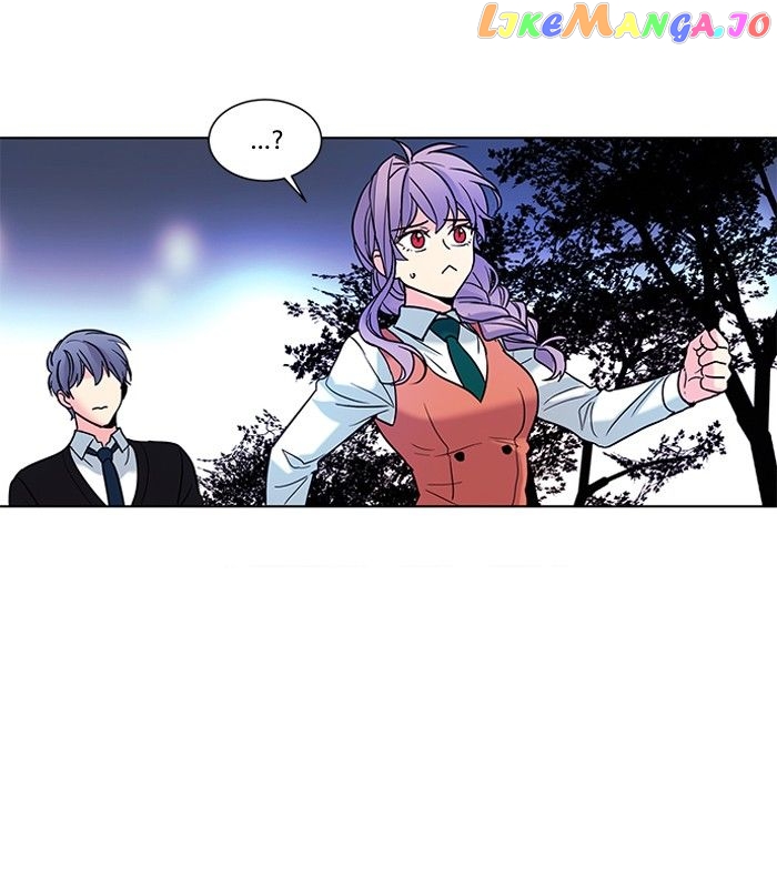 Oh! Lord Jesus chapter 64 - page 43