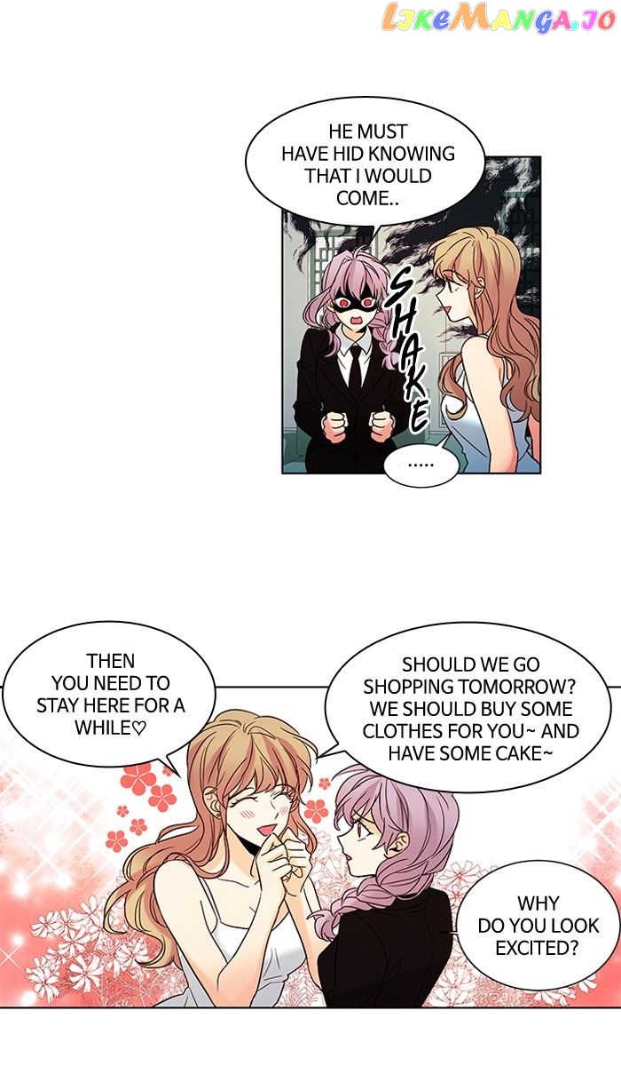 Oh! Lord Jesus chapter 64 - page 46