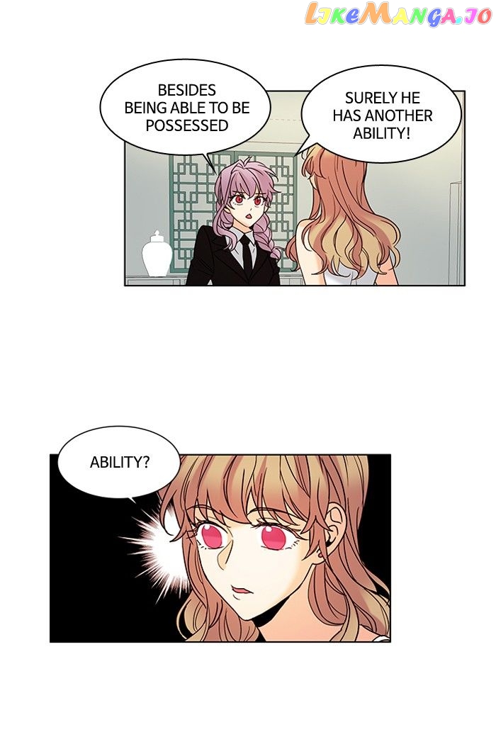 Oh! Lord Jesus chapter 64 - page 48