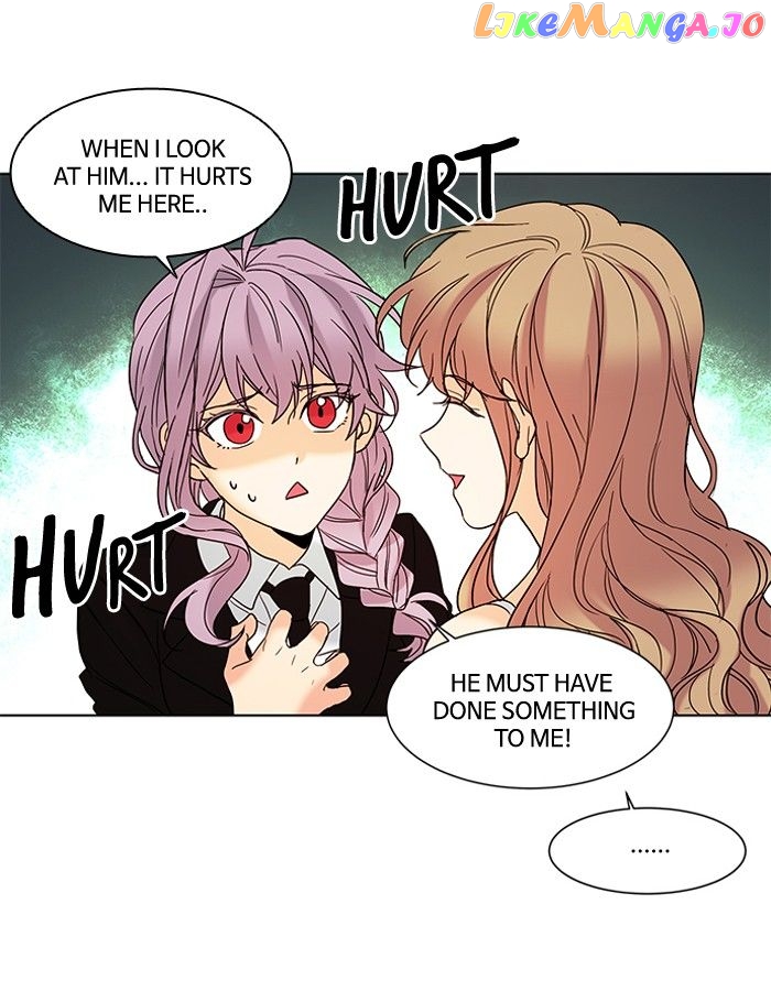 Oh! Lord Jesus chapter 64 - page 49