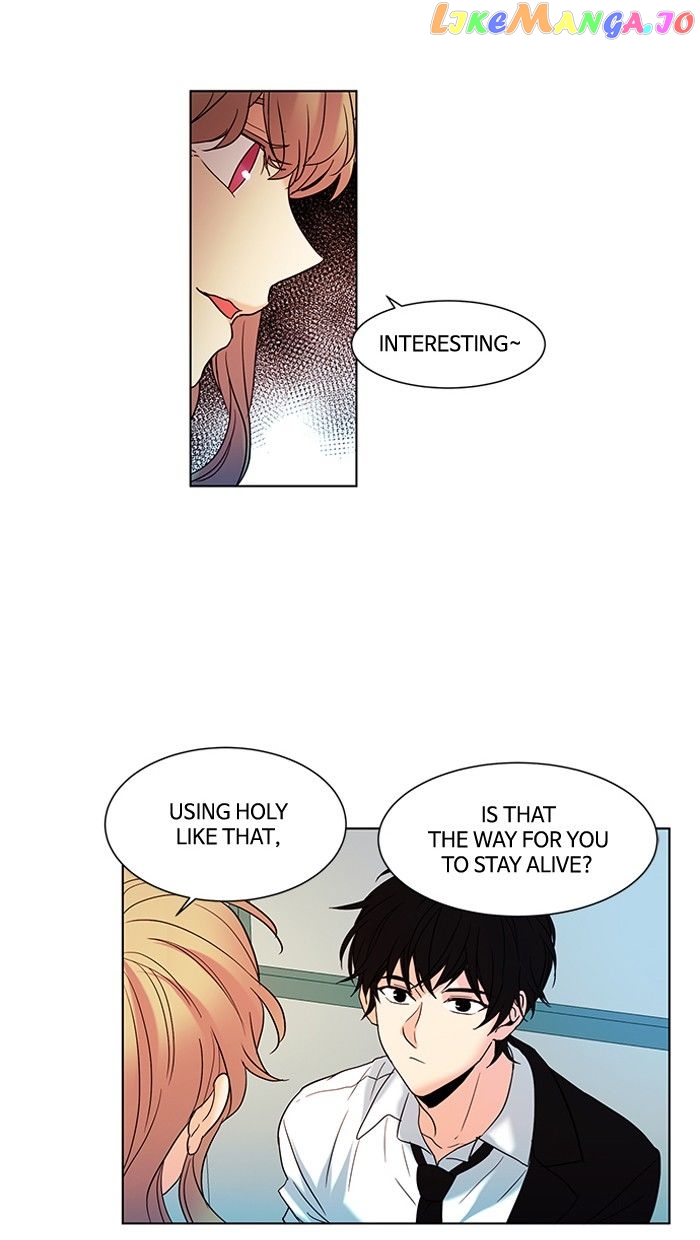 Oh! Lord Jesus chapter 64 - page 5