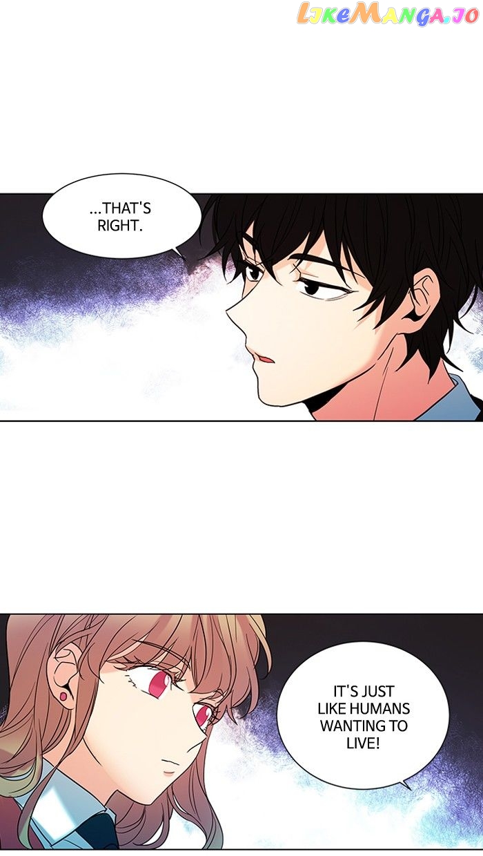 Oh! Lord Jesus chapter 64 - page 6