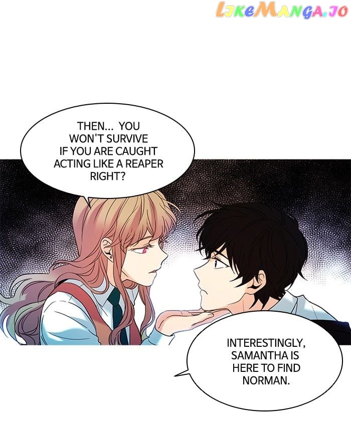 Oh! Lord Jesus chapter 64 - page 7