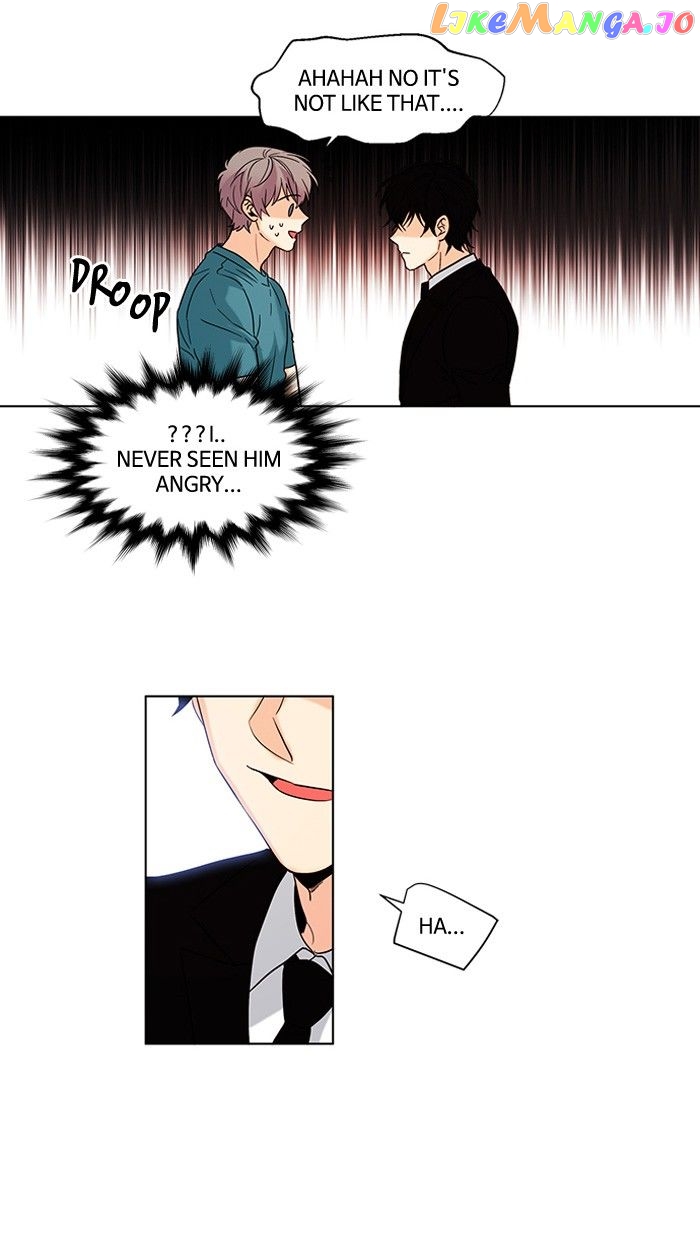 Oh! Lord Jesus chapter 65 - page 16