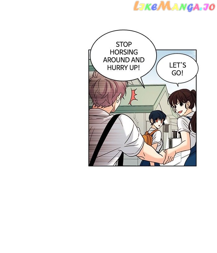 Oh! Lord Jesus chapter 65 - page 24