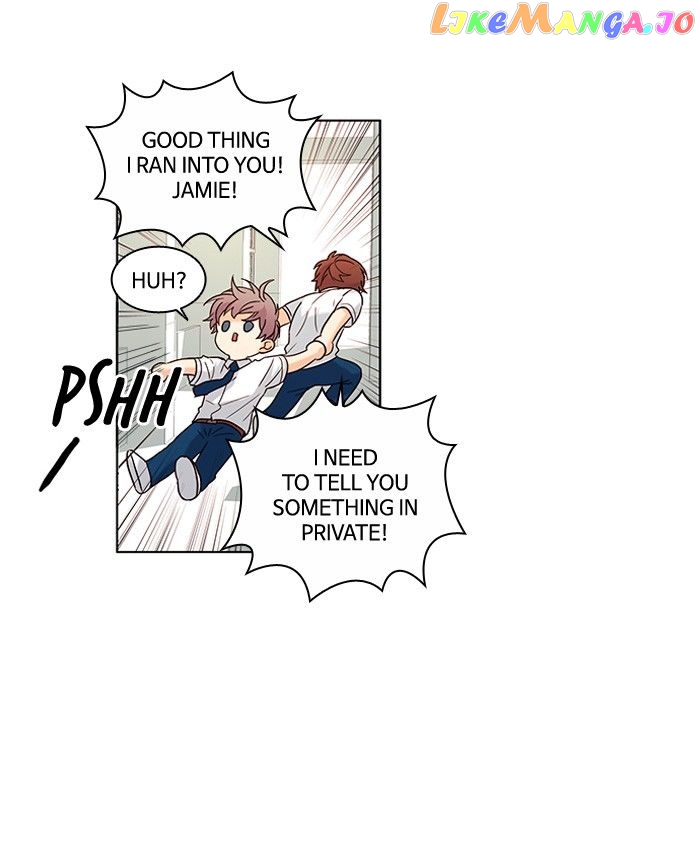Oh! Lord Jesus chapter 65 - page 28