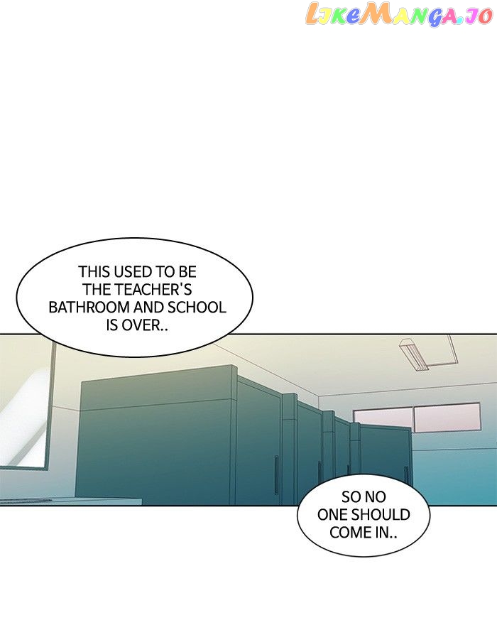 Oh! Lord Jesus chapter 65 - page 29