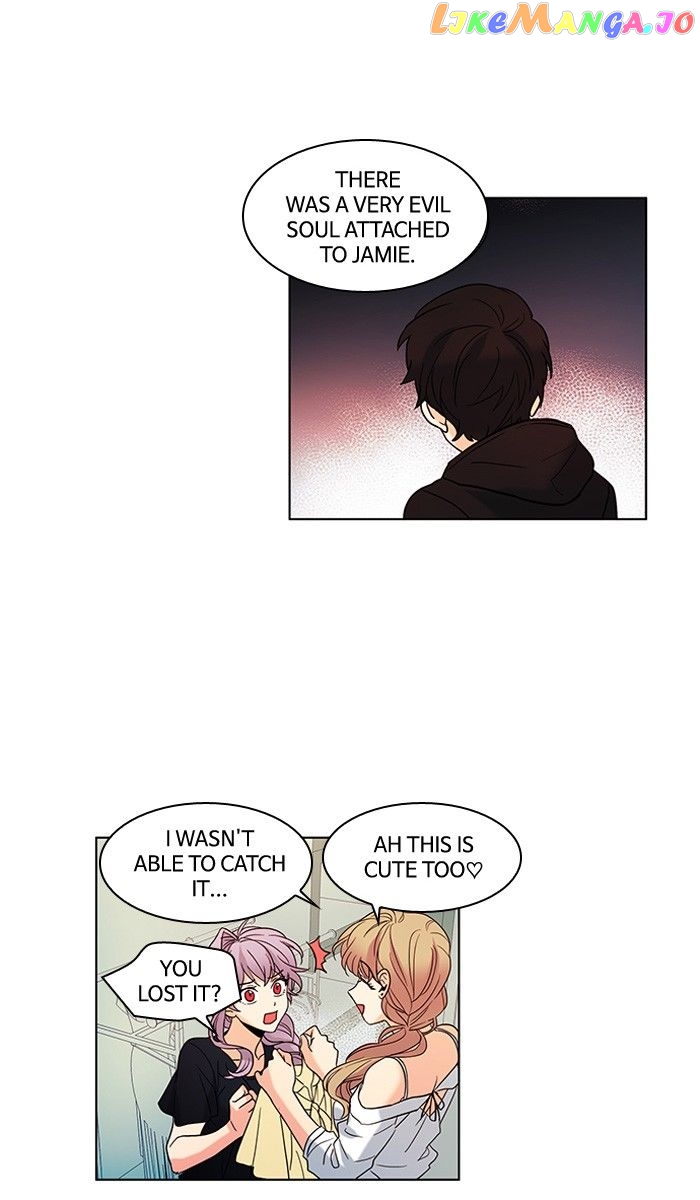 Oh! Lord Jesus chapter 65 - page 3