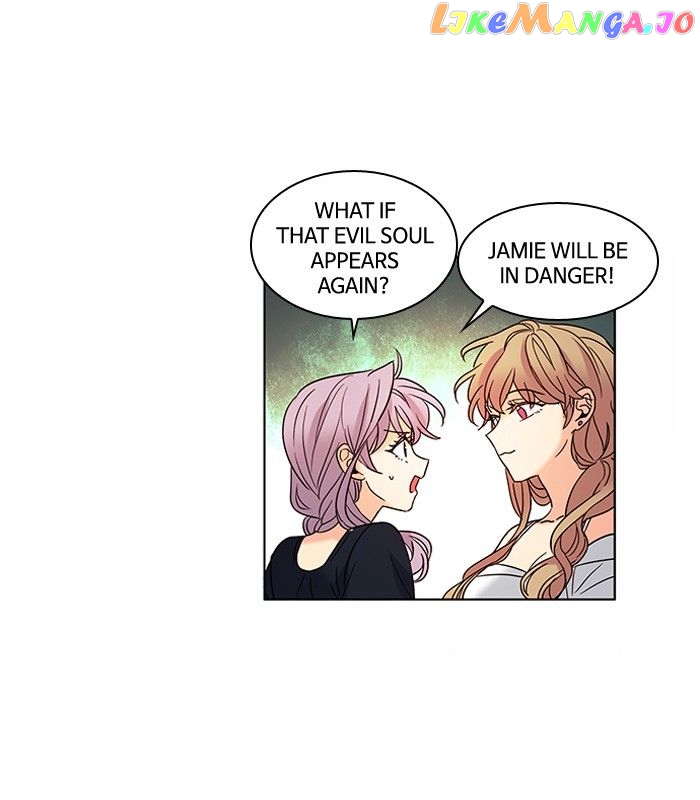 Oh! Lord Jesus chapter 65 - page 4