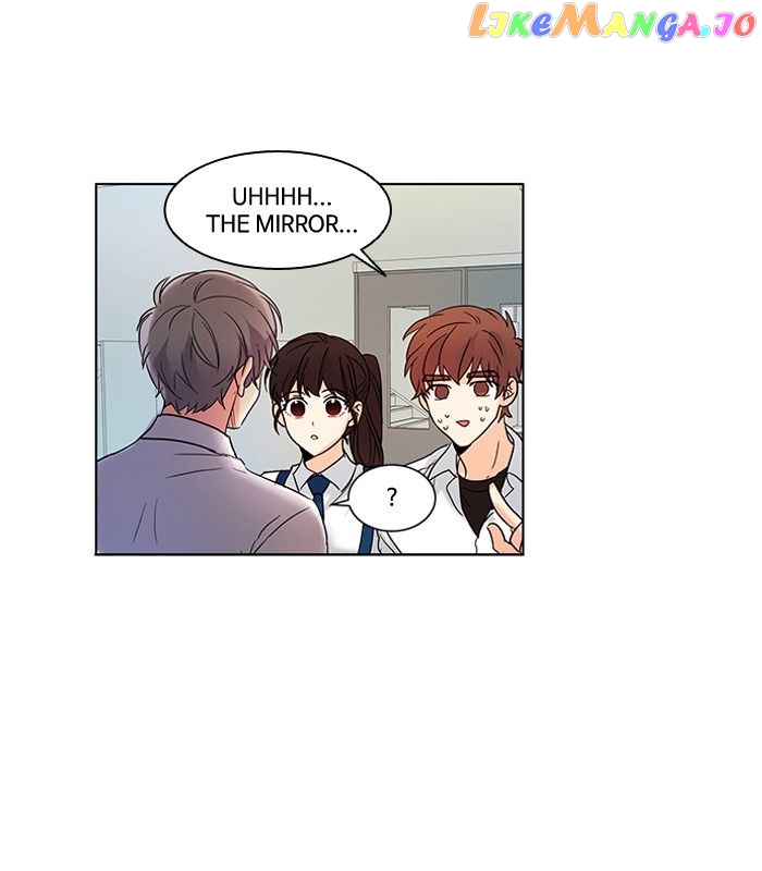 Oh! Lord Jesus chapter 65 - page 44